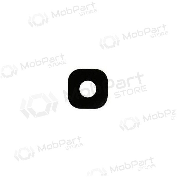 Samsung G930F Galaxy S7 / G935F Galaxy S7 Edge sklo kamery (zlatý)