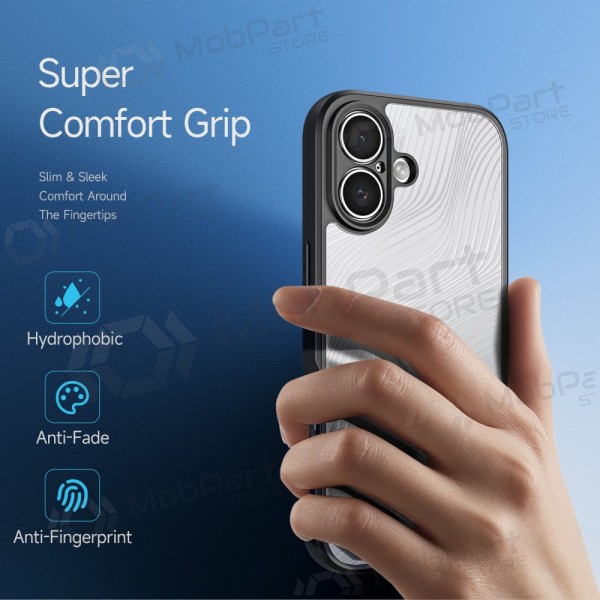 Apple iPhone 17 pouzdro 