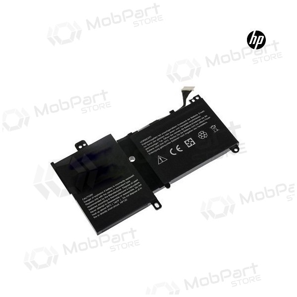 HP HV02XL HSTNN-UB6N baterie do notebooku - PREMIUM