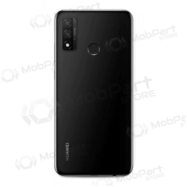Huawei P Smart 2020 zadní kryt baterie (černá) (použitý grade A, originál)