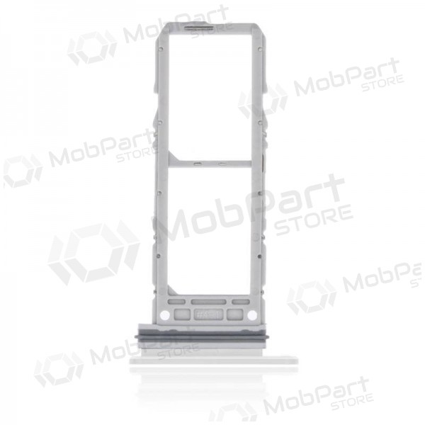 Samsung N970F Galaxy Note 10 SIM držák karty (Aura Glow)