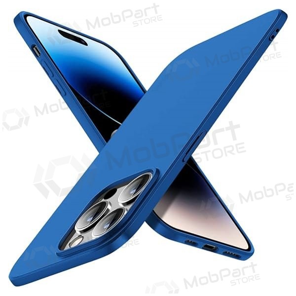 Samsung Galaxy A37 obal - X-Level Guardian (modrý)