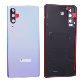 Huawei P30 zadní kryt baterie (Breathing Crystal) (použitý grade B, originál)