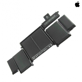 APPLE A1493, 6330mAh baterie do notebooku - PREMIUM