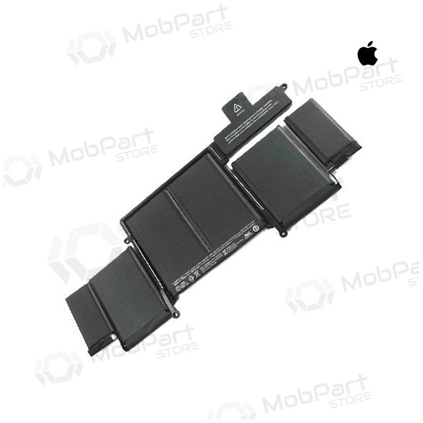 APPLE A1493, 6330mAh baterie do notebooku - PREMIUM