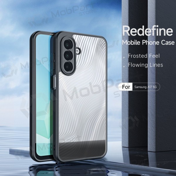 Samsung Galaxy A17 pouzdro 