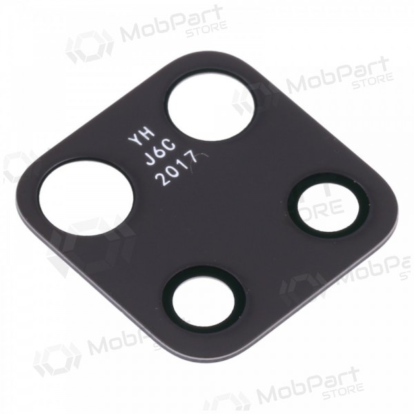 Xiaomi Redmi Note 9 Pro sklo kamery