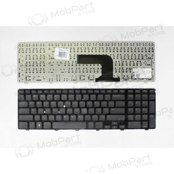 DELL Inspiron: 17 3721 klávesnice