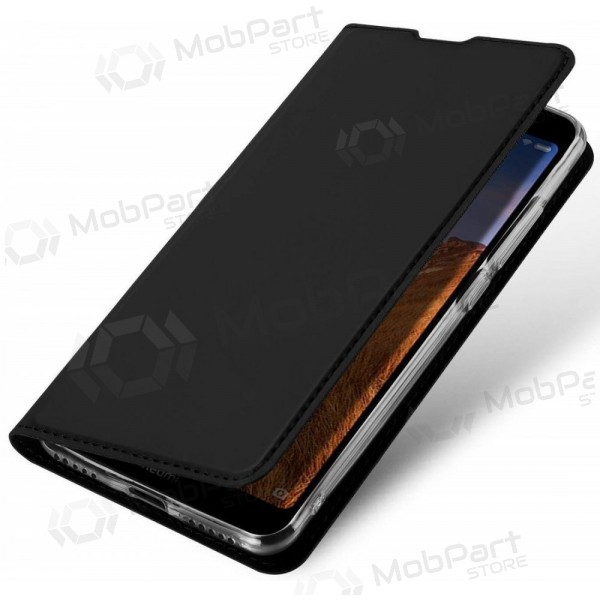 Samsung Galaxy A57 obal - Dux Ducis Skin Pro (černý)