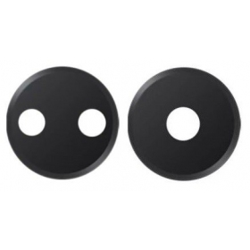 Huawei Honor X7A sklo kamery (2pcs)