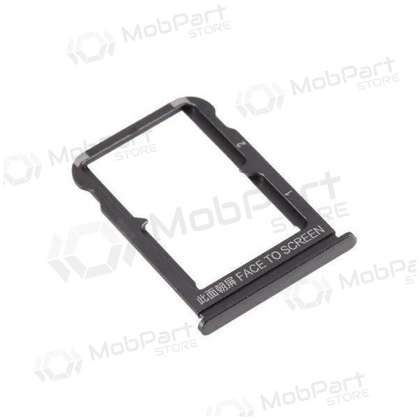 Xiaomi Mi 9 SE SIM držák karty (šedá)
