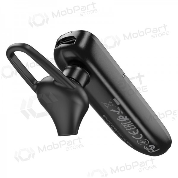 Bezdrátový handsfree Borofone BC36 černá