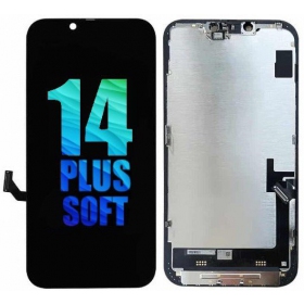 Apple iPhone 14 Plus displej (Premium OLED)