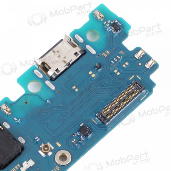 Samsung A235 Galaxy A23 4G dobíjecího konektor (service pack) (originál)