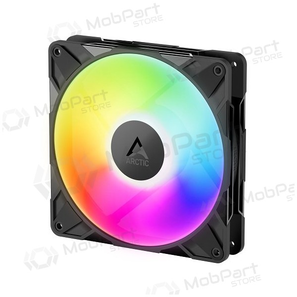 ARCTIC P14 PRO PWM PST A-RGB rámový ventilátor, 4-pin, 140mm