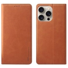 Samsung Galaxy A57 obal - HDD Magnetic Wallet Case
