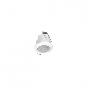 GTV CR-5 mini judesio daviklis (bílý, 360°)