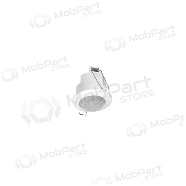 GTV CR-5 mini judesio daviklis (bílý, 360°)