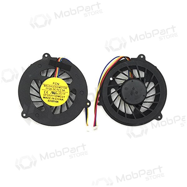 Chladič na notebook ASUS N50, N50V