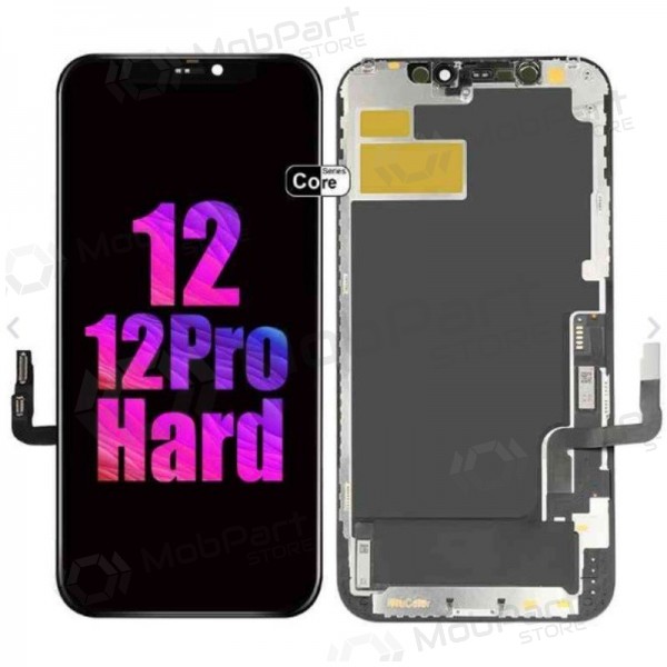 Apple iPhone 12, 12 Pro displej (OLED)