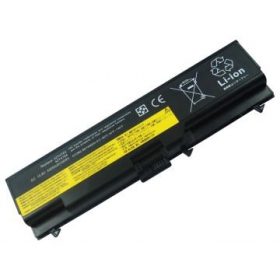 LENOVO 42T4235, 5200mAh baterie do notebooku, Advanced