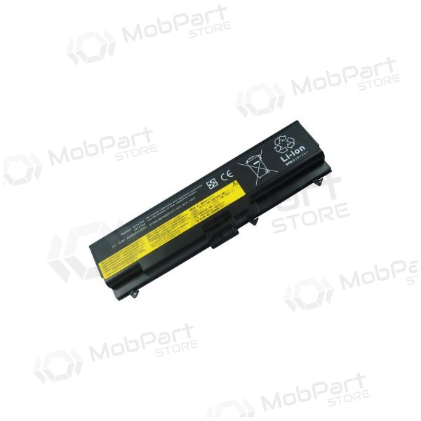 LENOVO 42T4235, 5200mAh baterie do notebooku, Advanced