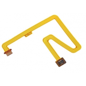 Huawei Y9 2018 pagrindinė HOME tlačítka konektor (service pack) (originál)