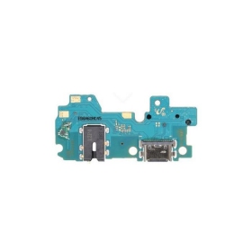 Samsung Galaxy M225 M22 2021 / M325 M32 2021 dobíjecího konektor (service pack) (originál)