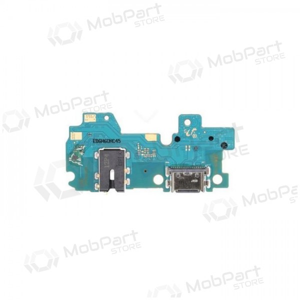 Samsung Galaxy M225 M22 2021 / M325 M32 2021 dobíjecího konektor (service pack) (originál)