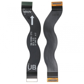 Samsung S918 Galaxy S23 Ultra pagrindinė konektor (SUB CTC LCD) (service pack) (originál)