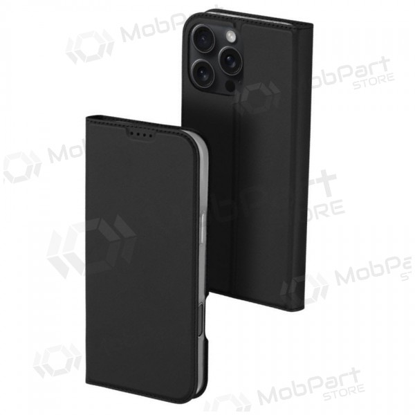 Obal pro Samsung Galaxy S26+ - Dux Ducis Skin Pro (černý)