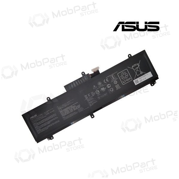 ASUS C41N1837, 4800mAh baterie do notebooku - PREMIUM