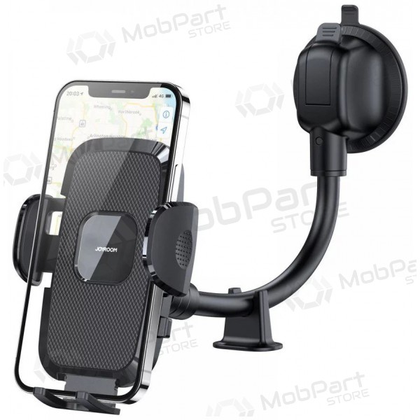 Držák telefonu do auta Joyroom JR-ZS259 (windshield) černá