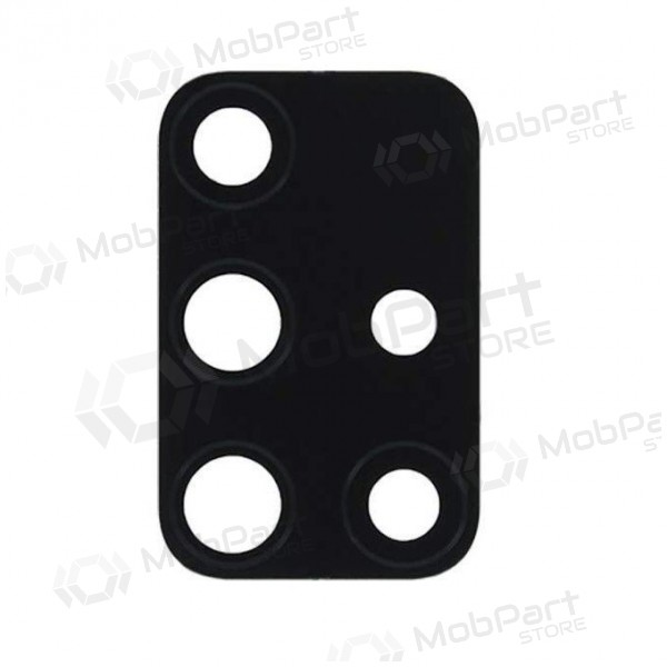 Samsung Galaxy A71 2020 sklo kamery