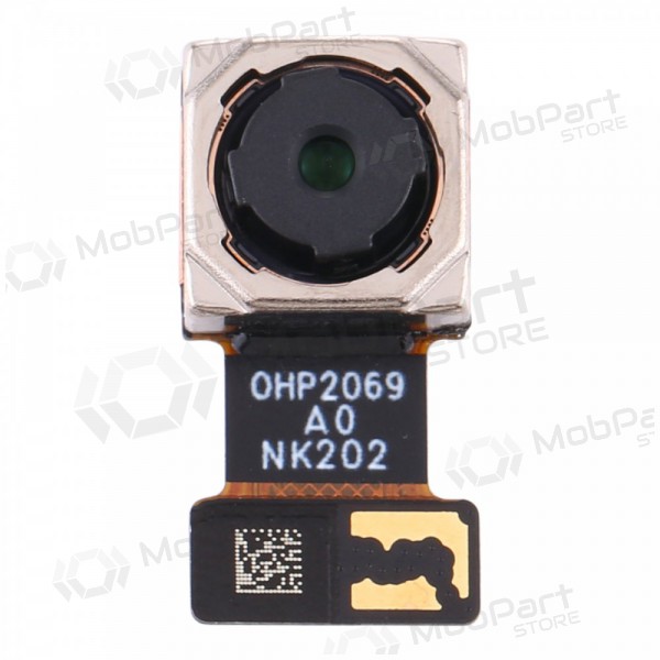 Xiaomi Redmi 9 zadní kamera