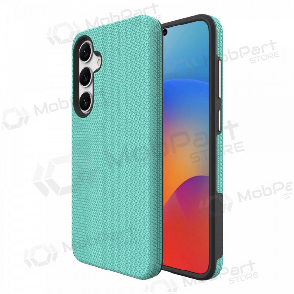 Samsung Galaxy A26 pouzdro „Perfectionists“ (zelená)