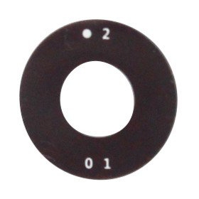 Samsung Galaxy A236 A23 5G / A336 A33 5G / A536 A53 5G sklo kamery (Bokeh lens) (originál) (service pack)