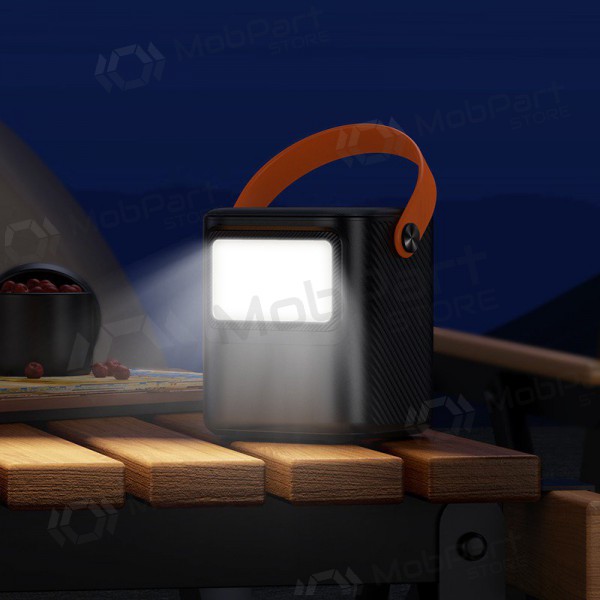 Externí baterie Power Bank Hoco J152 Pro PD65W 80000mAh černá