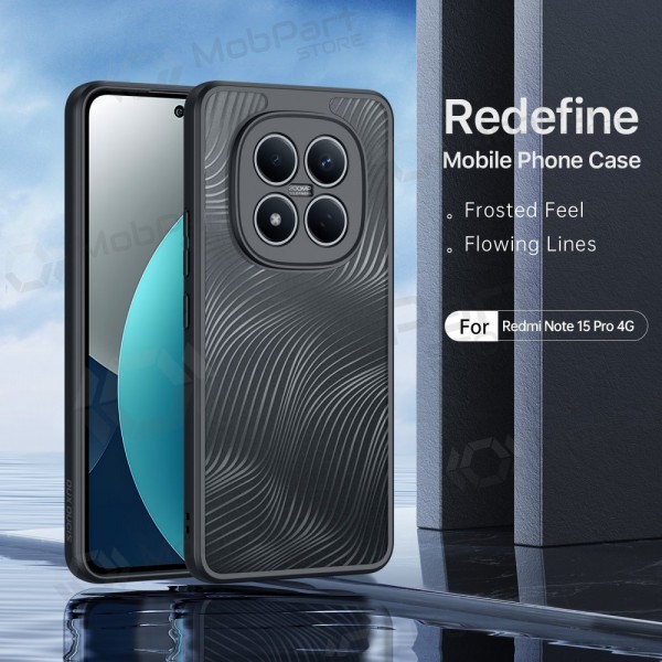 Xiaomi Redmi Note 15 Pro 4G obal - Dux Ducis Aimo