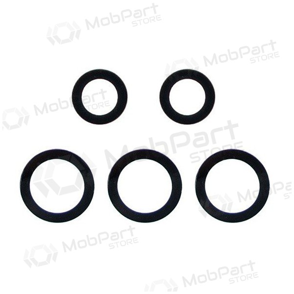 Samsung A528 Galaxy A52S 5G 2021 sklo kamery (only lens 5pcs)