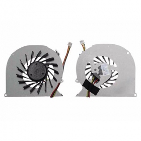 Dell: 15R, 5520 chladič počítače