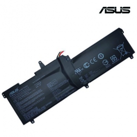 ASUS C41N1541, 5000mAh baterie do notebooku - PREMIUM
