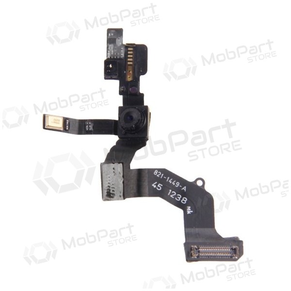 Apple iPhone 5 přední kamera (použitý, originál)