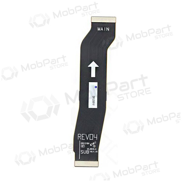 Samsung G988 Galaxy S20 Ultra pagrindinė konektor (SUB CTC) (service pack) (originál)