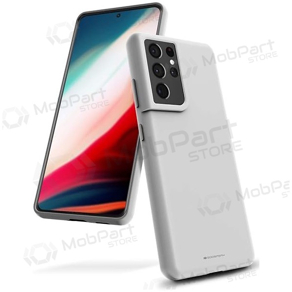 Samsung Galaxy S25 FE pouzdro Mercury 