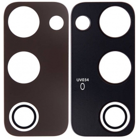 Samsung G780 / G781 Galaxy S20 FE 4G / 5G sklo kamery (oranžinis) (originál) (service pack)