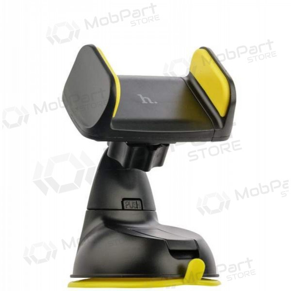 Držák telefonu do auta HOCO CA5 (windshield mounting, short fixing)