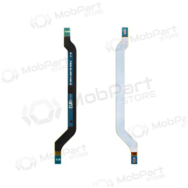 Samsung G991 Galaxy S21 pagrindinė konektor (SUB FRC) (service pack) (originál)