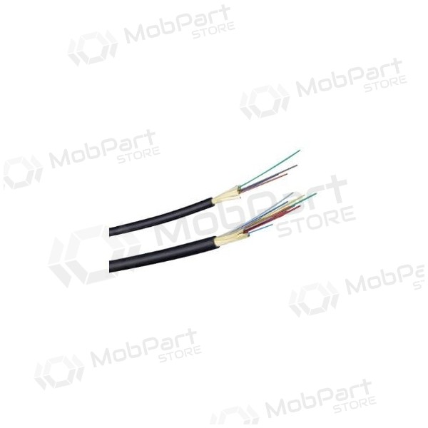 Optický kabel EXCEL 205-320 (4 vláken, jednovidový, 652D;9/125;OS2)