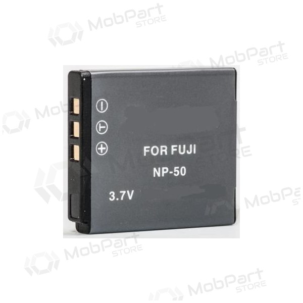 Kodak KLIC-7004, Fuji NP-50 foto baterie / akumulátor
